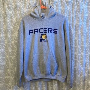 Pacers Hoodie